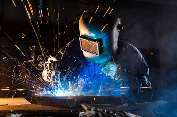 Reliable Vonore, TN Welder & Metal Fabrication Solutions