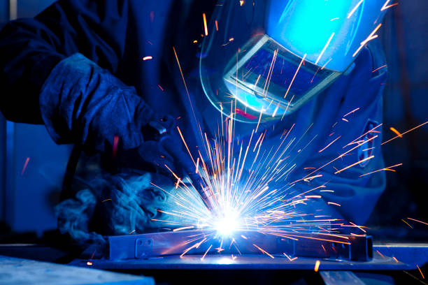 Affordable Welder Services in Vonore, TN