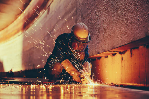Best Automation and Robotic Welding in Vonore, TN